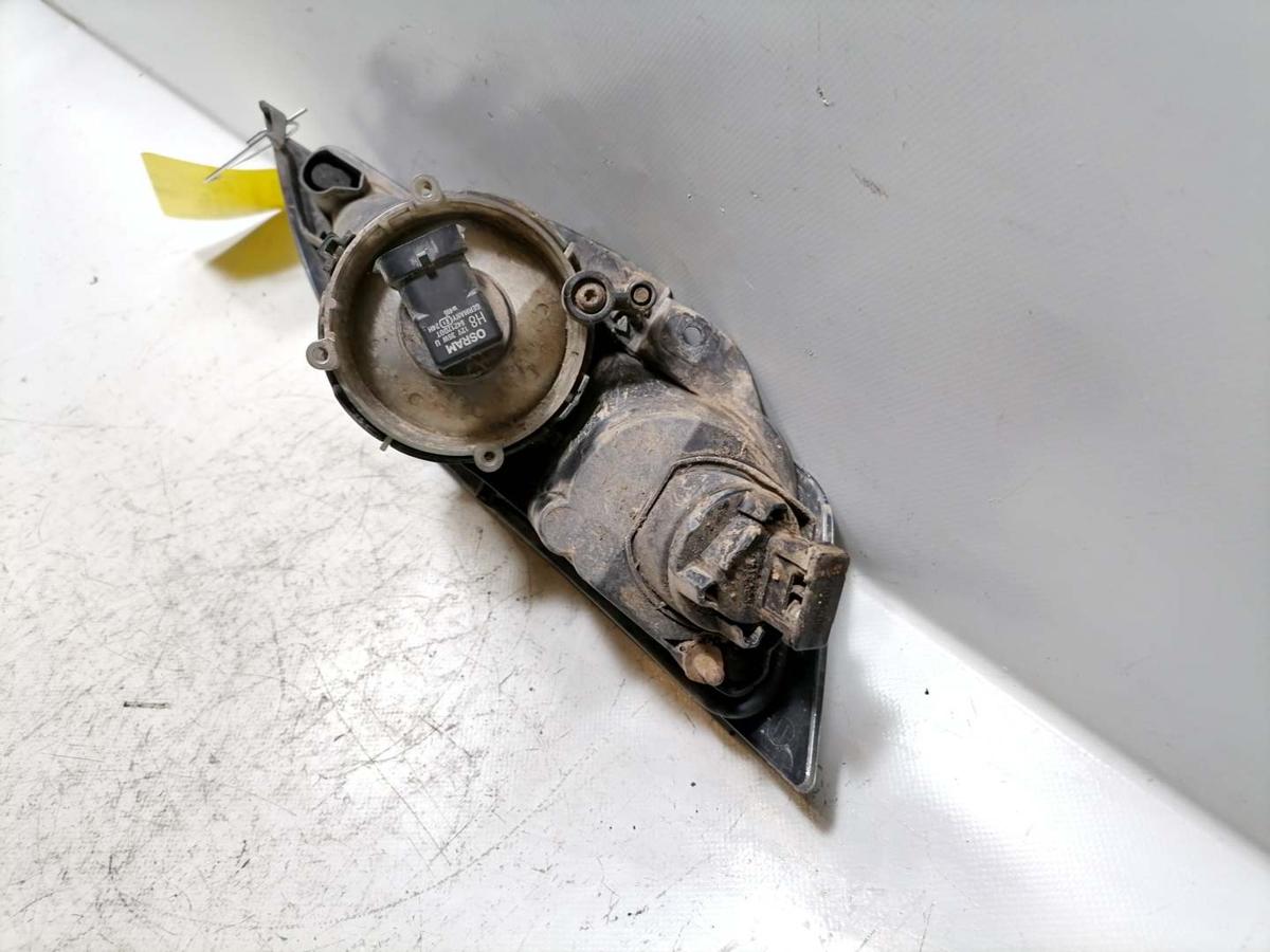 Smart Forfour 454 original Blinker Kombileuchte Nebelscheinwerfer links Bj.2004